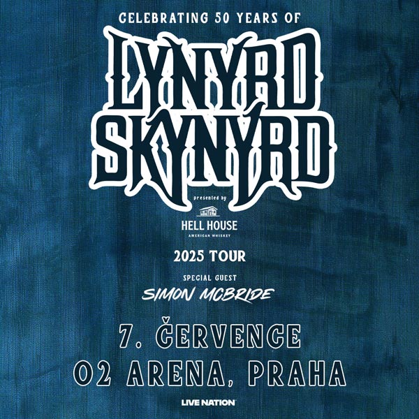 LYNYRD SKYNYRD
